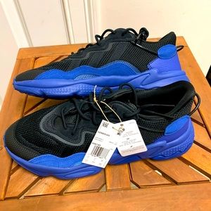 Adidas Oswego Men’s Shoes - Size 11.5